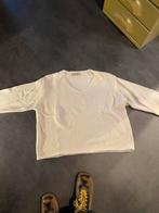 Mos Mosh Crème Trui - Maat XL, Ophalen of Verzenden, Nieuw, Maat 46/48 (XL) of groter, Beige