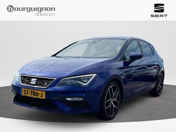 SEAT Leon 1.4 EcoTSI FR Business Intense | 150Pk | Full LED  beschikbaar voor biedingen