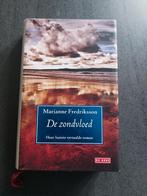 Marianne Frederiksson : De zondvloed, Ophalen of Verzenden, Zo goed als nieuw, Marianne Frederiksson