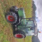 Fendt 209 F  bj 2006, Ophalen of Verzenden, Gebruikt