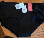 DAMES ONDERBROEKEN 5 STUKS XL  ZWART, H&M, Ophalen of Verzenden, Zwart, Slip