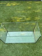 Aquariumbak, Ophalen, Gebruikt, Leeg aquarium