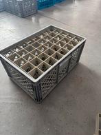 glaswerk kratten te koop, Ophalen of Verzenden, Zo goed als nieuw
