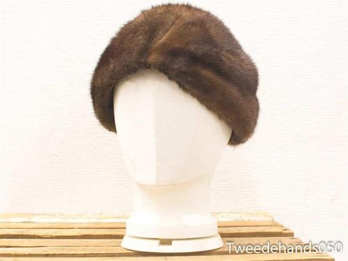 muts 19488, Kleding | Dames, Hoeden en Petten, Gedragen, Ophalen