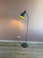 Vloerlamp industrieel betonlook landelijk vintage, Ophalen of Verzenden, Zo goed als nieuw