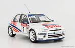 Peugeot 106 Maxi - 1:18 - OttoMobile, Ophalen of Verzenden, Nieuw, Auto, OttOMobile