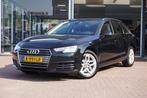 Audi A4 Avant 2.0 TDI Automaat | Navigatie | Airco | Elek. P, Auto's, Audi, Stof, Gebruikt, Euro 6, 4 cilinders