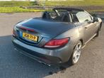 Mercedes Benz SLK 200 AMG Sport Blue-Efficiency RHD/Engeland, Automaat, Euro 5, Achterwielaandrijving, Zwart