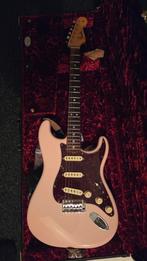 Fender Original '60s Stratocaster - Shell Pink, Muziek en Instrumenten, Ophalen of Verzenden, Solid body, Fender