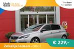 Peugeot 308 1.2 130PK GT-LINE € 13.495,00, Auto's, Peugeot, Stof, Gebruikt, Bedrijf, Handgeschakeld