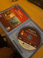 Assassin's Creed Shadows - PS5, Spelcomputers en Games, Ophalen of Verzenden, Zo goed als nieuw