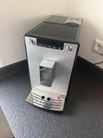 Melitta caffeo solo, Witgoed en Apparatuur, Koffiezetapparaten, Ophalen, Afneembaar waterreservoir, Koffiemachine, Koffiebonen