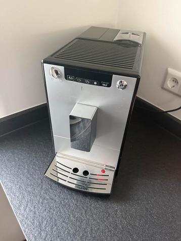 Melitta caffeo solo beschikbaar voor biedingen