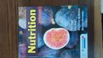 Nutrition van Paul Insel, Ophalen of Verzenden, Beta, Zo goed als nieuw, HBO