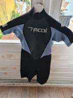 Shorty Typhoon Storm 3mm, maat L Hebben deze shorty gekocht, Ophalen of Verzenden, Zo goed als nieuw, Kind, Wetsuit