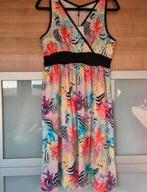 Smash jurk maat M (nieuw), Kleding | Dames, Jurken, Maat 38/40 (M), Nieuw, Onder de knie, Smash