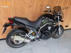 Yamaha BT 1100 Bulldog (bj 2003), Bedrijf, Naked bike