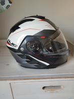 Heren motorhelm, Motoren, Kleding | Motorhelmen, Heren, Integraalhelm, Tweedehands, Ophalen