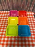 ZAK Design Schalen Set - Borrelplank/Feestje, Ophalen of Verzenden, Zo goed als nieuw