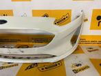 Voorbumper Ford Fiesta MK8 2017-2023 origineel bumper C8L6C, Auto-onderdelen, Info@fabrikant.eu, Ophalen of Verzenden, Ford, Bumper