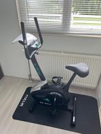 FitBike Ride 2 hometrainer – met 12 standen & hartslagmeter, Ophalen, Zo goed als nieuw, Metaal, Benen