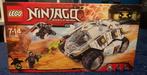 LEGO Ninjago 70588 Titanium Ninja Tumbler, Overige merken, Gebruikt, Auto, Groter dan 1:32
