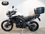 TRIUMPH TIGER 800 XC ABS (bj 2013), Motorrijbewijs A, Bedrijf, Onbekend, Overig