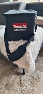 Makita Cordura Kubus Opbergtas - In Goede staat. €10.00, Doe-het-zelf en Verbouw, Ophalen