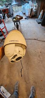 Foscam FI9928P beveiligingsdome camera 2 stuks, Ophalen, Gebruikt, Beweging