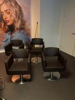 Kappers Interieur