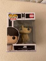 Bts jin pop, Ophalen of Verzenden, Nieuw