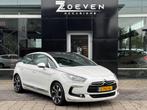 Citroen DS5 1.6 THP So Chic, Auto's, Citroën, Gebruikt, Zwart, Wit, 14 km/l