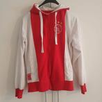 Oude ajax vest, Ophalen of Verzenden, Zo goed als nieuw, Ajax, Overige typen
