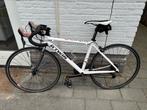 Btwin racefiets triban 3, Ophalen, Zo goed als nieuw, Aluminium, Overige merken