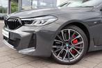 BMW 6 Serie Gran Turismo 630i High Executive M Sport Automaa, Auto's, BMW, 1998 cc, Achterwielaandrijving, Gebruikt, Euro 6
