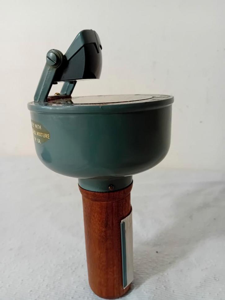 Sestrel handheld peil kompas, Watersport en Boten, Navigatiemiddelen en Scheepselektronica, Zo goed als nieuw, Gps of Kompas, Ophalen of Verzenden