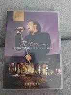 DVD Marco Borsato - Zien, Alle leeftijden, Ophalen of Verzenden, Zo goed als nieuw