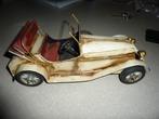 oude decoratie van een oldtimer auto, Antiek en Kunst, Ophalen of Verzenden