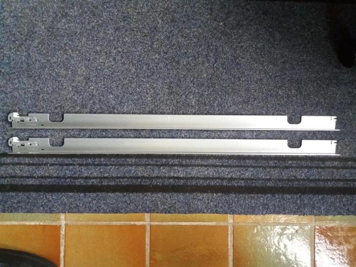 L-console voor Henrad compact radiator van 900 hoog, Doe-het-zelf en Verbouw, Verwarming en Radiatoren, Nieuw, Radiator, 800 watt of meer