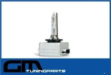 # D1s Xenon lamp 8000K # set beschikbaar voor biedingen