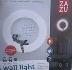 Zazu wall light, Huis en Inrichting, Nieuw, E27 (groot), Ophalen of Verzenden