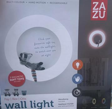 Zazu wall light 