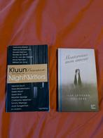 2 gratis boeken, Boeken, Ophalen of Verzenden, Zo goed als nieuw