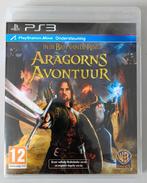 The Lord of the Rings: Aragorn's Quest | PS3, Avontuur en Actie, Gebruikt, Verzenden, 1 speler