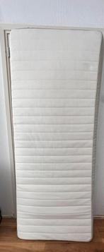 Ikea Husvika matras 2 stuks, Ophalen, Zo goed als nieuw, Eenpersoons, 200 cm