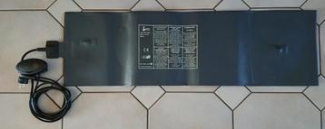 IRCA waterbedelement WB 2002 300W  beschikbaar voor biedingen