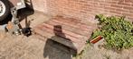 (euro) pallet 1,00 x 1,20, Doe-het-zelf en Verbouw, Ophalen, Zo goed als nieuw, 50 mm of meer, Minder dan 200 cm