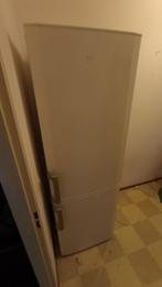 Beko koelvriescombinatie, Witgoed en Apparatuur, Koelkasten en IJskasten, Ophalen, 150 tot 200 liter, Gebruikt, Met aparte vriezer