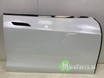 Portier 4Deurs rechts-voor van een Tesla Model S, Gebruikt, -, -, Ophalen of Verzenden