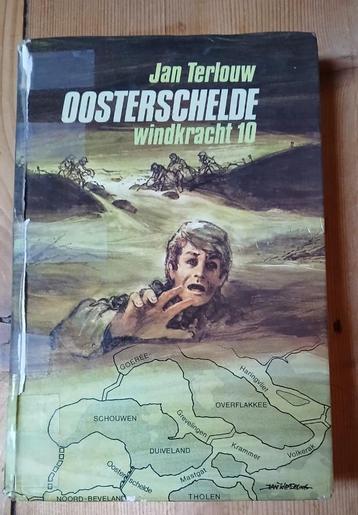 Jan Terlouw Oosterschelde windkracht 10 beschikbaar voor biedingen